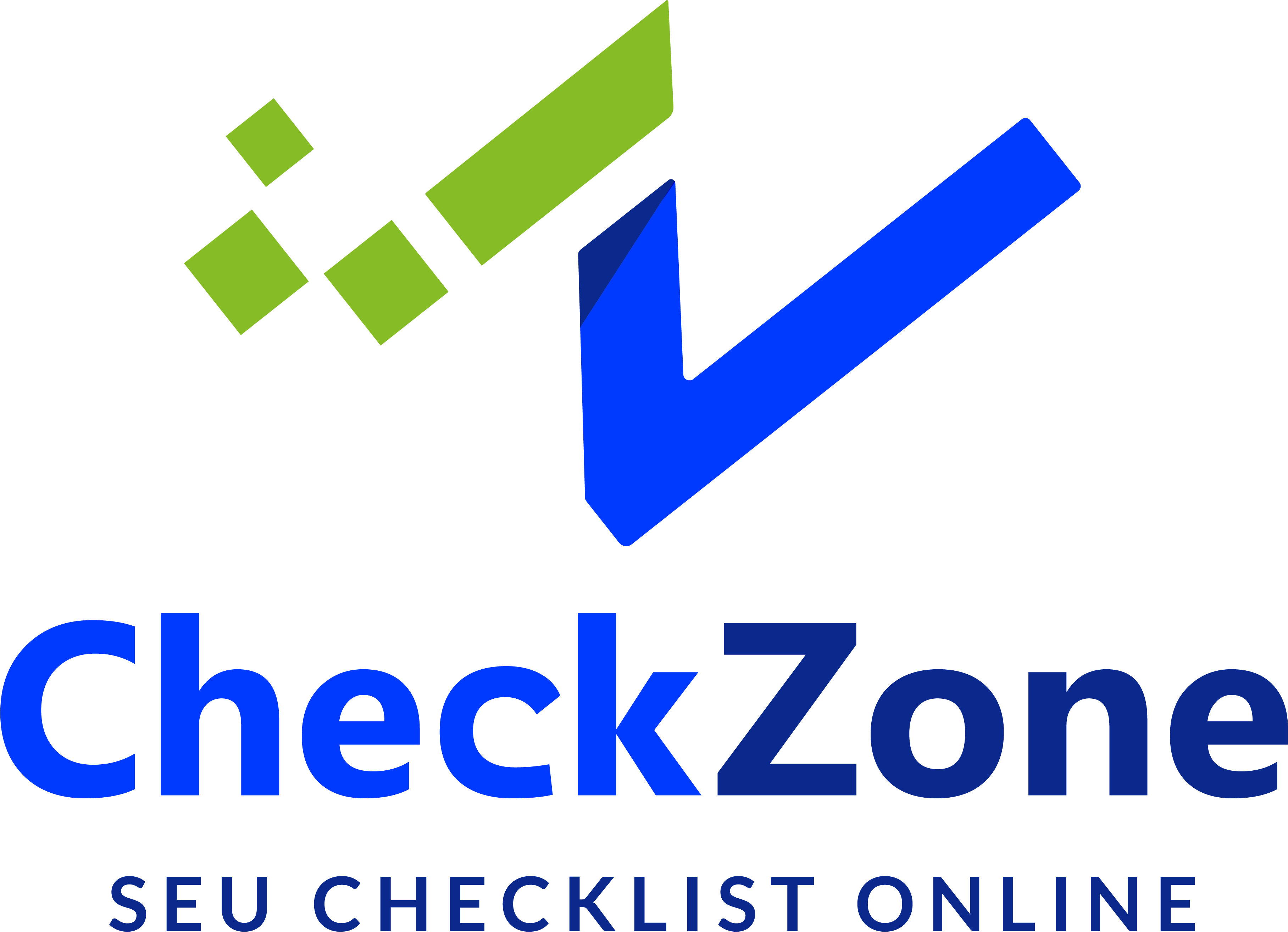 CheckZone Logo